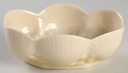 New Shell Pink (No Trim) Bon Bon