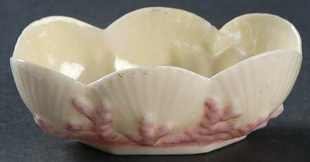 New Shell Pink (No Trim) Open Salt