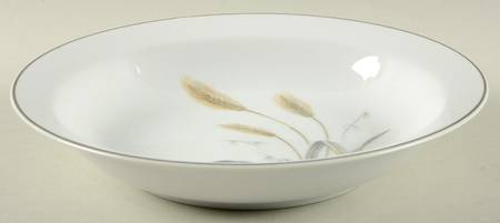 Mari Rim Soup Bowl