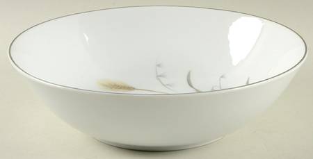 Mari 9" Round Vegetable Bowl