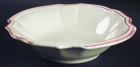 Barocco Coupe Soup Bowl