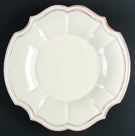 Barocco 14" Chop Plate (Round Platter)