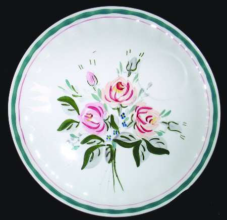BRP111 by Blue Ridge Southern Pottery