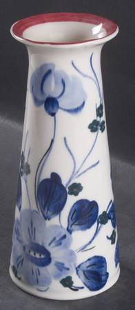 Mood Indigo by Blue Ridge Southern Pottery