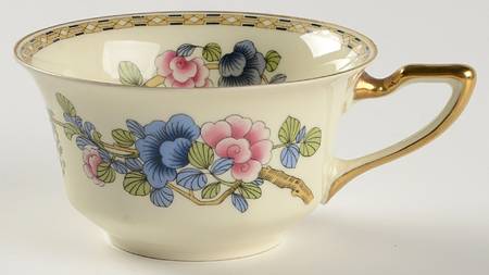 2030 Flat Cup