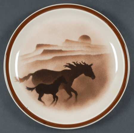 Wild Horse II by Big Sky Carvers
