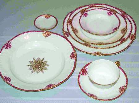 ILI4 by Imperial Limoges