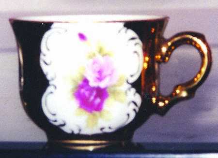 BAV226 Flat Cup
