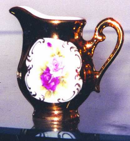 BAV226 Creamer