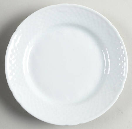 BIG53 Bread & Butter Plate