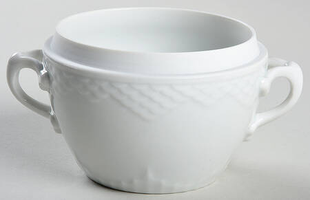 BIG53 Sugar Bowl No Lid