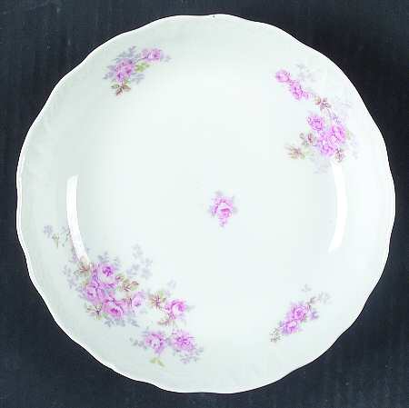 BAN10 Coupe Soup Bowl