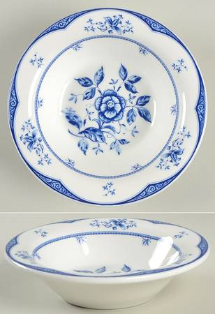 BNI16 Coupe Cereal Bowl