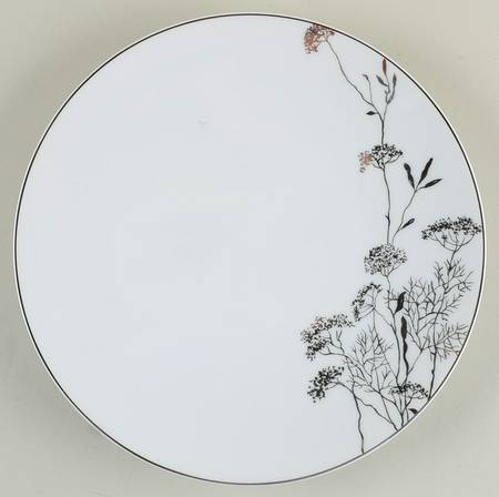 Promenade Salad Plate