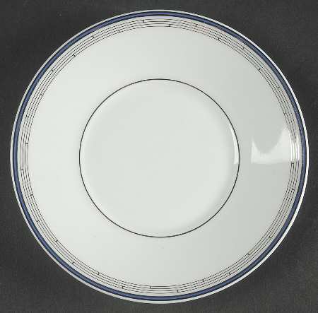 Tandem Saucer