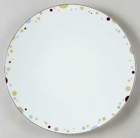 Celeste Dinner Plate