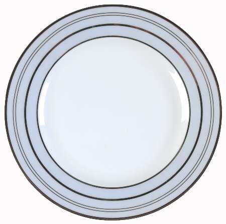 Tonic Bread & Butter Plate
