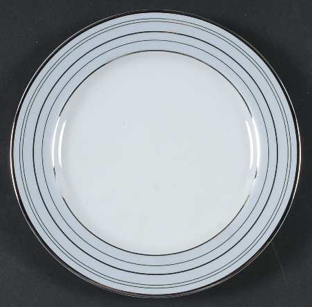 Tonic Salad Plate
