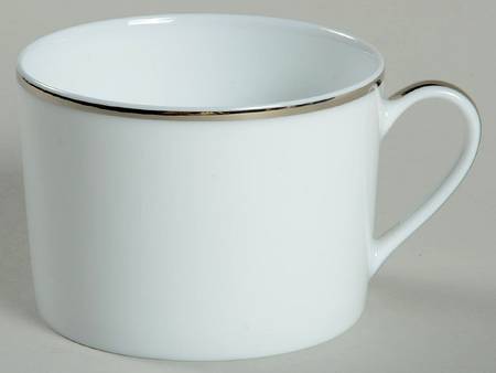 Tonic Flat Cup