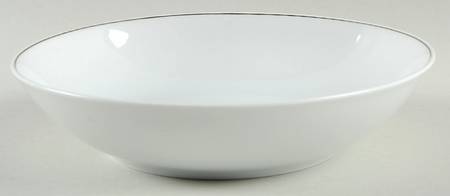 Diamond Coupe Soup Bowl