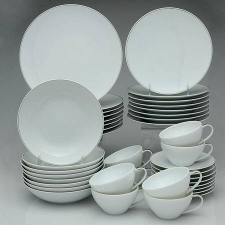 Diamond 40 Piece Set