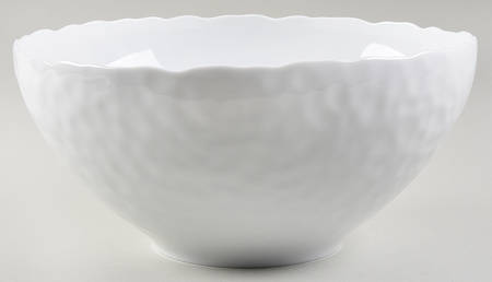 Digital 11" Large Salad Serving Bowl