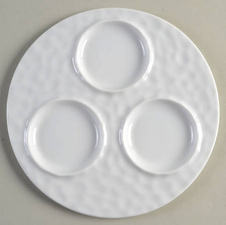 Digital Hors d'Oeuvre Tray