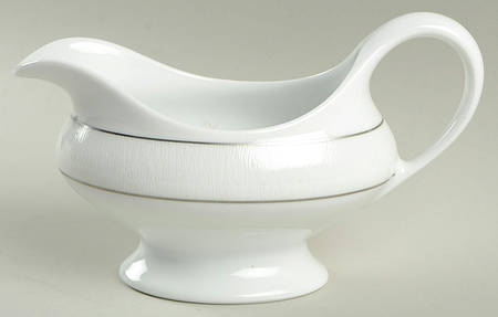 Dune Gravy Boat