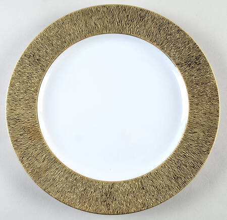 Dune Service Plate (Charger)