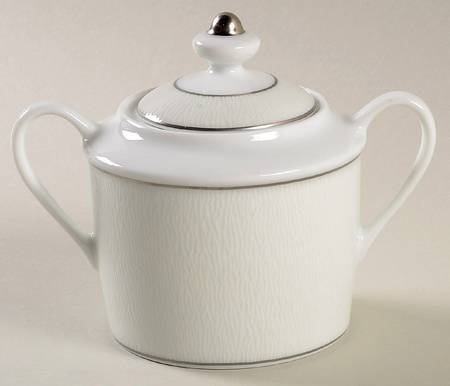 Dune Mini Sugar Bowl & Lid