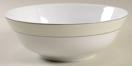 Dune 10" Large Salad Serving Bowl