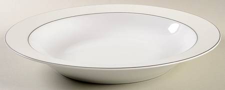 Dune Deep Round Platter