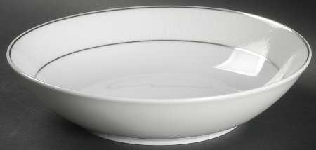 Dune Coupe Soup Bowl