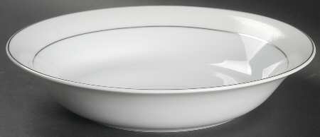 Dune 9" Round Vegetable Bowl