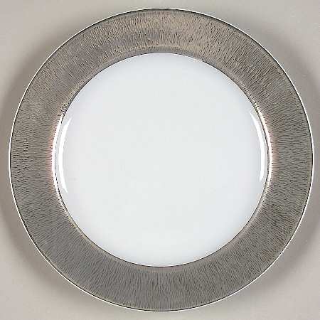 Dune Accent Salad Plate