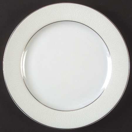 Salad Plate
