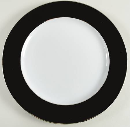 Dune Service Plate (Charger)