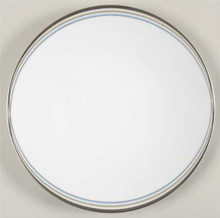 Trendy Dinner Plate