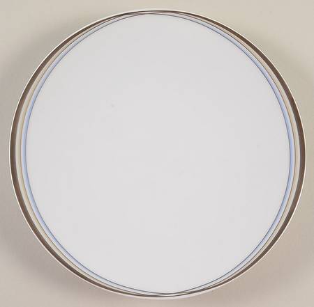 Trendy Salad Plate