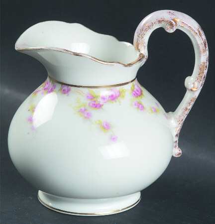 BWD479 Creamer