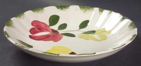 Lovely Linda Coupe Soup Bowl