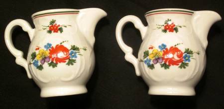 BAW23 Creamer