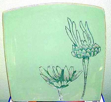 Field Flowers by Baum Brothers