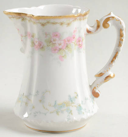 BWD481 Creamer