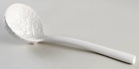 Cauli Flower Tureen Ladle