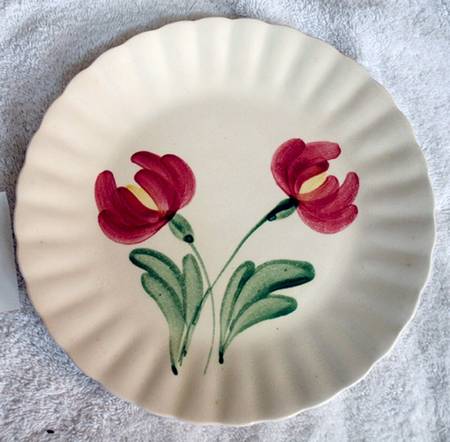 Annabell by Blue Ridge Southern Pottery