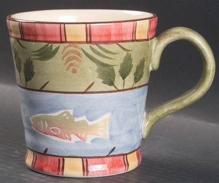 Timberline Mug