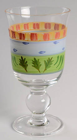 Timberline 20 Oz Glassware Goblet