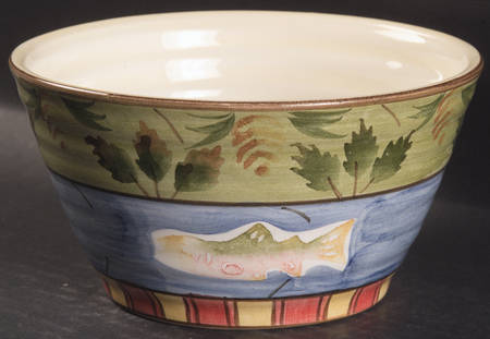 Timberline Coupe Soup Bowl