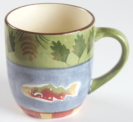 Timberline Mug